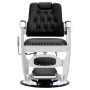 Barbiere sedia idraulica per barbiere barber shop Adonis Barberking - 7